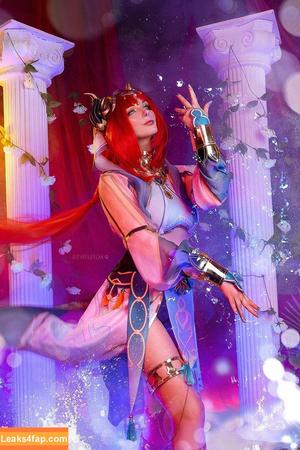 AGflower Cosplay photo #0482