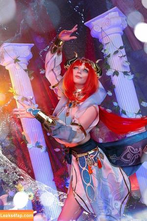 AGflower Cosplay photo #0483