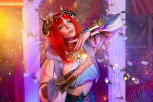 AGflower Cosplay photo #0486