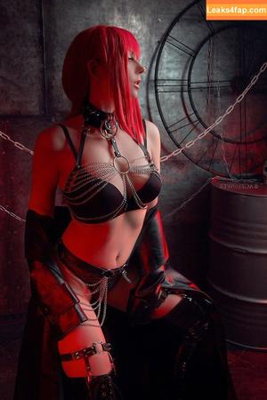 AGflower Cosplay photo #0487