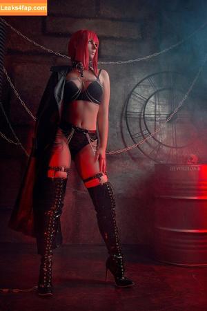 AGflower Cosplay photo #0489