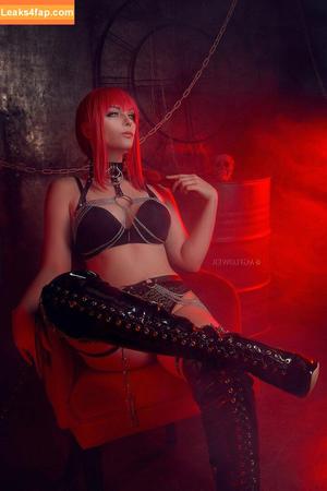 AGflower Cosplay photo #0491