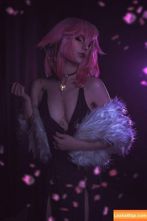 AGflower Cosplay photo #0495