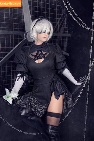 AGflower Cosplay photo #0498