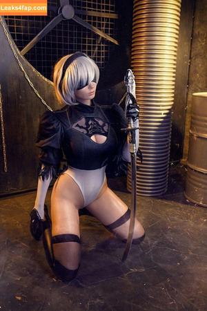 AGflower Cosplay photo #0500