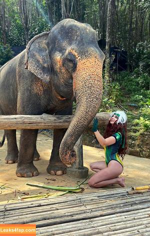 AGflower Cosplay photo #0503