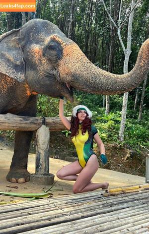 AGflower Cosplay photo #0504