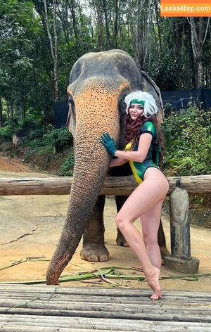 AGflower Cosplay photo #0507