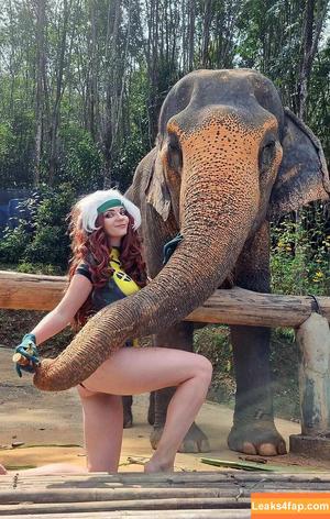 AGflower Cosplay photo #0514