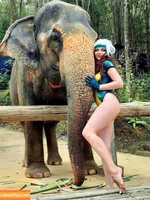 AGflower Cosplay photo #0516