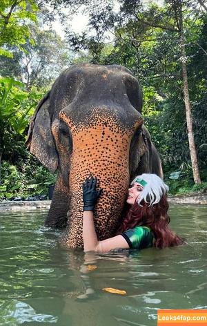 AGflower Cosplay photo #0517