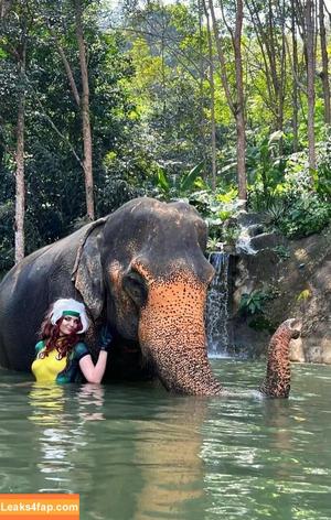 AGflower Cosplay photo #0519