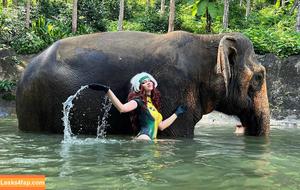 AGflower Cosplay photo #0525