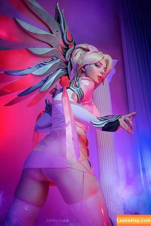 AGflower Cosplay photo #0528