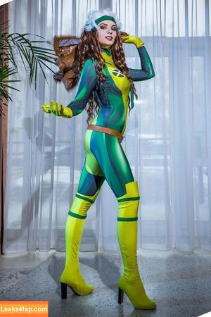 AGflower Cosplay photo #0533