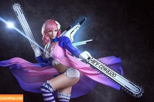 AGflower Cosplay photo #0537