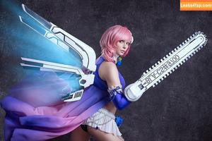 AGflower Cosplay photo #0539