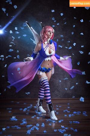 AGflower Cosplay photo #0540