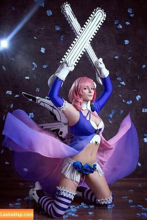 AGflower Cosplay photo #0541