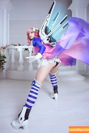 AGflower Cosplay photo #0542