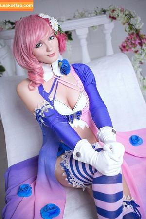 AGflower Cosplay photo #0544