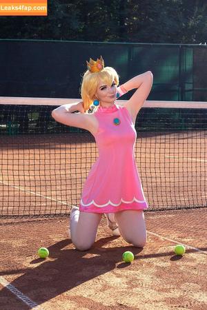 AGflower Cosplay photo #0548