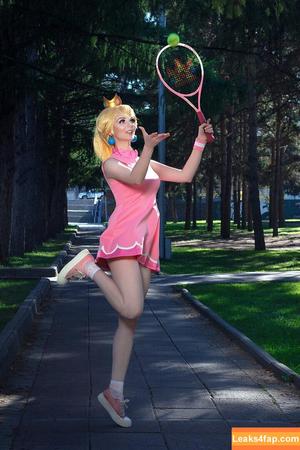 AGflower Cosplay photo #0549