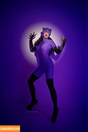 AGflower Cosplay photo #0551