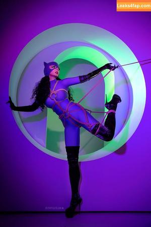 AGflower Cosplay photo #0552