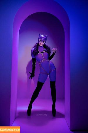 AGflower Cosplay photo #0553