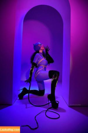 AGflower Cosplay photo #0554