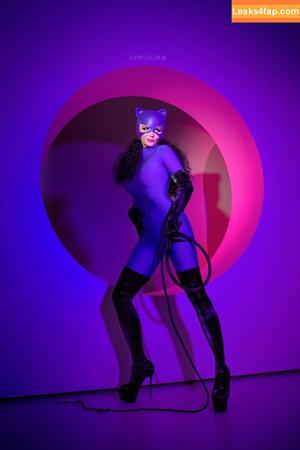 AGflower Cosplay photo #0556