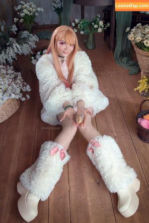 AGflower Cosplay photo #0557