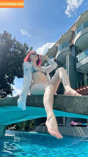 AGflower Cosplay photo #0562