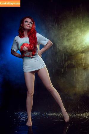 AGflower Cosplay photo #0564