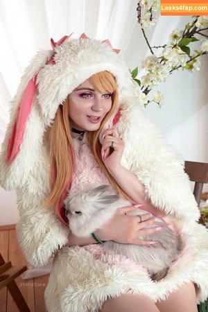 AGflower Cosplay photo #0568