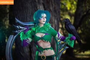 AGflower Cosplay photo #0569