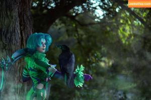 AGflower Cosplay photo #0571