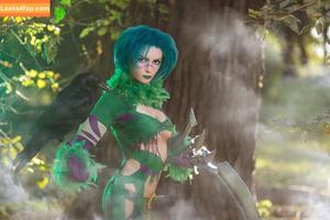 AGflower Cosplay photo #0573