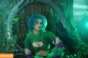 AGflower Cosplay photo #0574