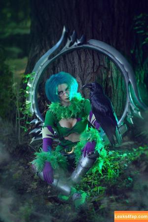 AGflower Cosplay photo #0575