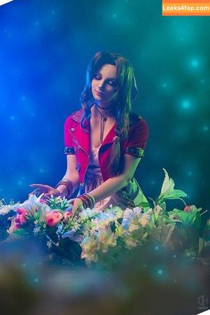 AGflower Cosplay photo #0602