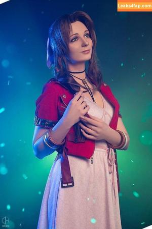 AGflower Cosplay photo #0604