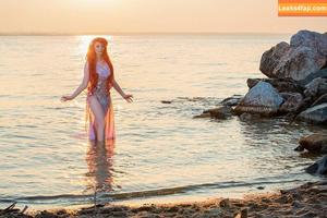 AGflower Cosplay photo #0605