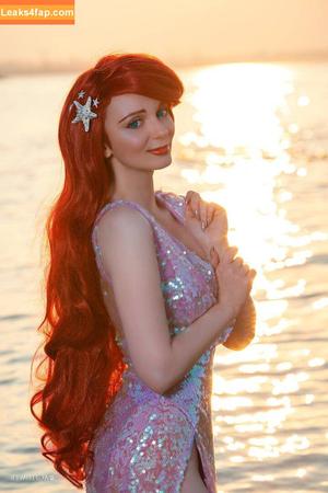 AGflower Cosplay photo #0609