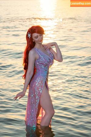 AGflower Cosplay photo #0610