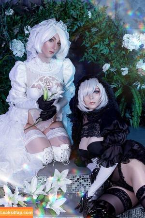 AGflower Cosplay photo #0637