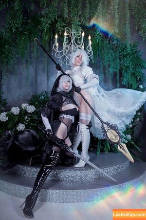 AGflower Cosplay photo #0638