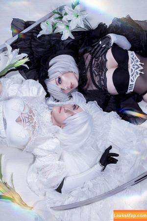 AGflower Cosplay photo #0641