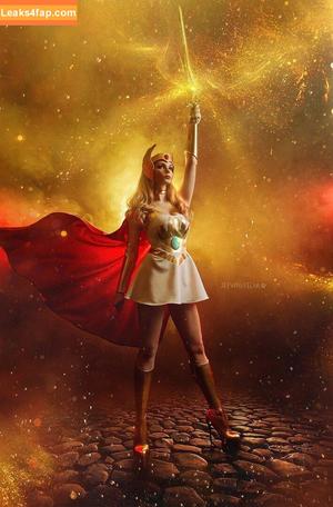 AGflower Cosplay photo #0642